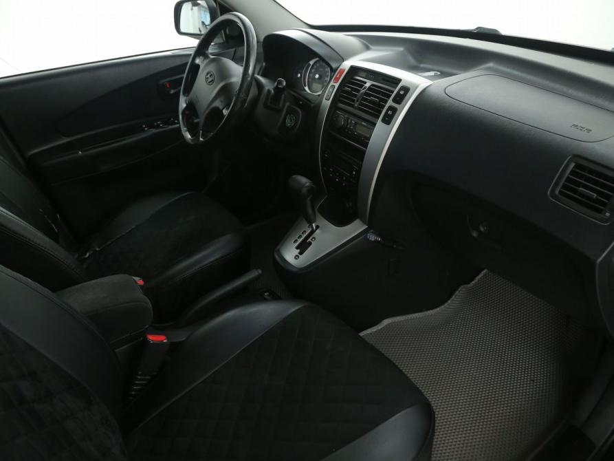 Hyundai Tucson I Иваново  - изображение 9
