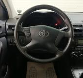 Toyota Avensis II Рестайлинг Уфа  - изображение 26