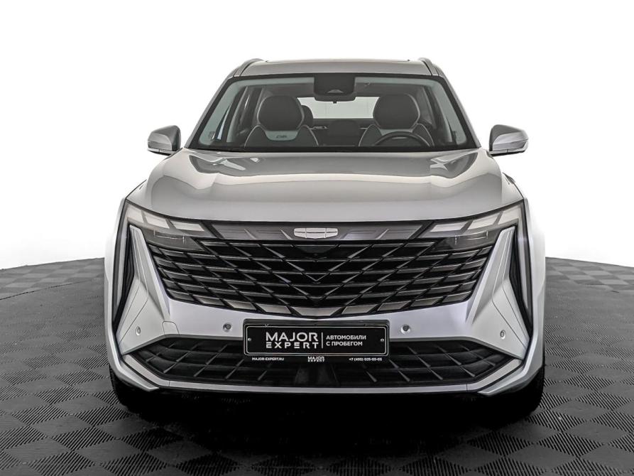 Geely Atlas II Москва  - изображение 2