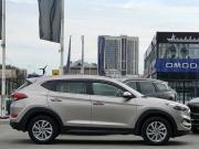 Hyundai Tucson III Новосибирск  - изображение 39