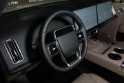 Li Auto (Lixiang) L9 I Рестайлинг Москва  - изображение 34
