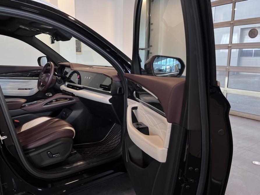 Geely Monjaro I Чебоксары  - изображение 24