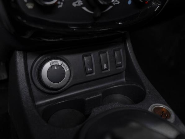 Nissan Terrano III (D10) с пробегом 2019 года, цена 1 375 000 рублей, 136175 км, внедорожник, Автокод Объявления