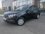 Lada (ВАЗ) Granta I Рестайлинг Великие Луки  - изображение 17