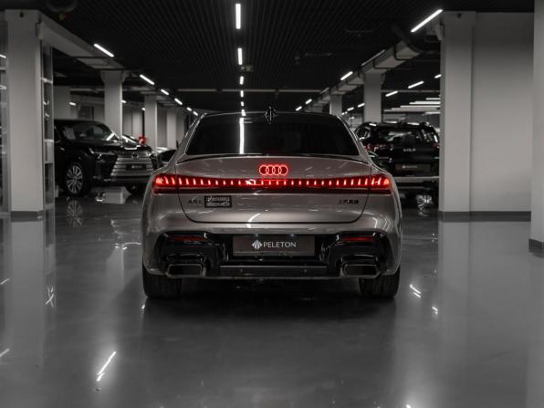 Audi A5 III (B10) с пробегом 2026 года, цена 5 950 000 рублей, 33 км, седан, Автокод Объявления