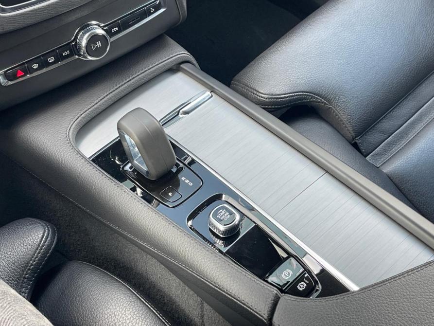 Volvo XC90 II Рестайлинг 1 Воронеж  - изображение 10