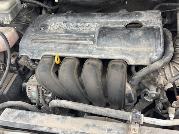 Toyota Wish I с пробегом 2004 года, цена 390 000 рублей, 299999 км, компактвэн, Автокод Объявления