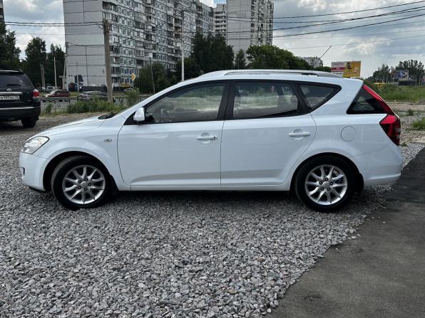 Kia Ceed I с пробегом 2008 года, цена 735 000 рублей, 141953 км, универсал, Автокод Объявления