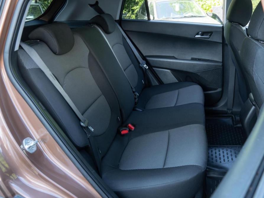Hyundai Creta I Волгоград  - изображение 7