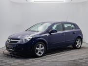 Opel Astra H Рестайлинг Москва  - изображение 18