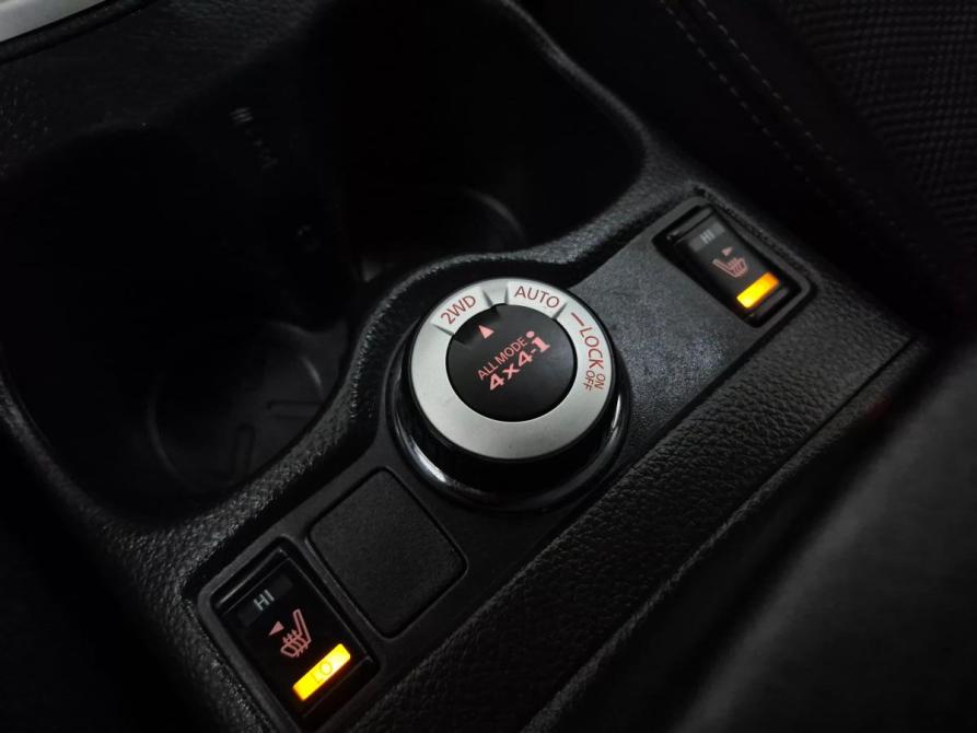 Nissan Qashqai II Альметьевск  - изображение 23
