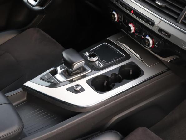 Audi Q7 II (4M) с пробегом 2015 года, цена 3 249 000 рублей, 90054 км, внедорожник, Автокод Объявления
