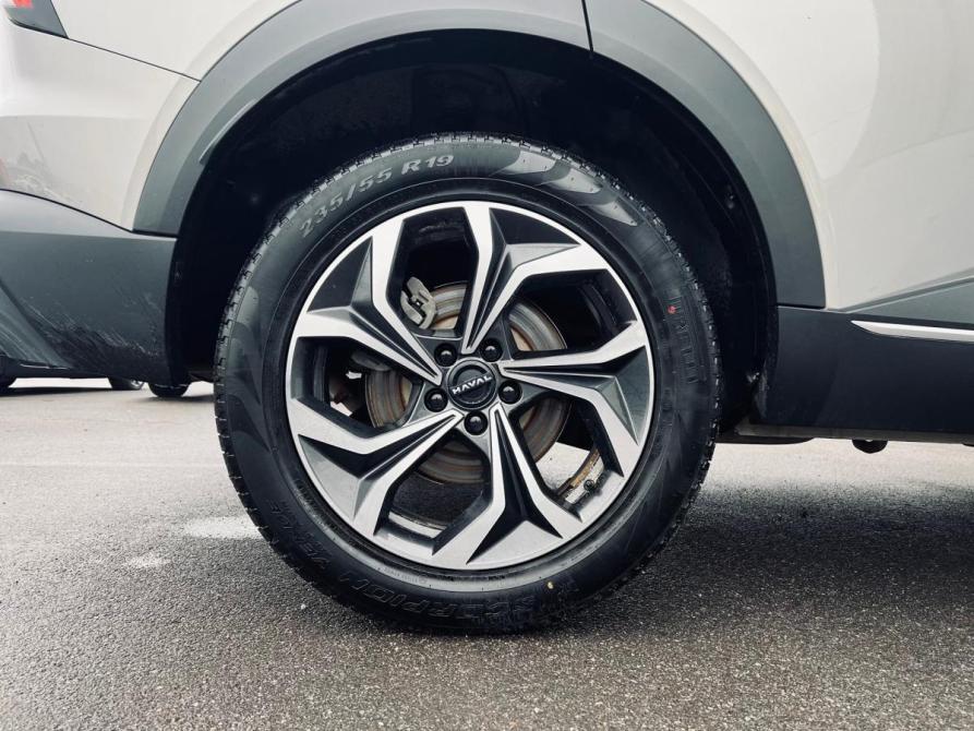 Haval F7 II Санкт-Петербург  - изображение 20