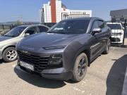 JETOUR DASHING I Кемерово  - изображение 5