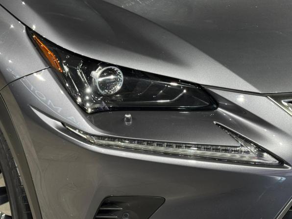 Lexus NX I Рестайлинг с пробегом 2020 года, цена 4 290 000 рублей, 57613 км, внедорожник, Автокод Объявления