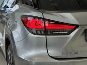 Lexus RX IV Рестайлинг Оренбург  - изображение 47
