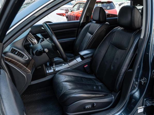 Nissan Teana II Рестайлинг с пробегом 2012 года, цена 1 230 000 рублей, 363175 км, седан, Автокод Объявления