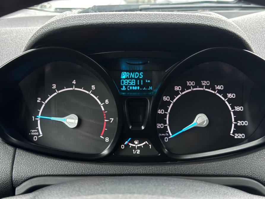 Ford EcoSport II Воронеж  - изображение 13
