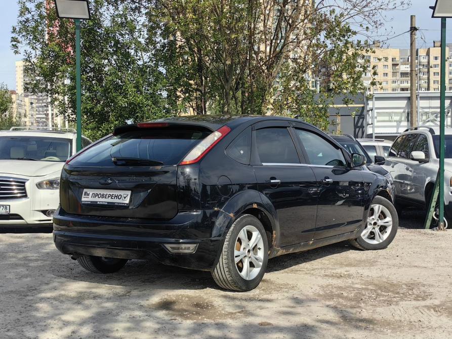 Ford Focus II Рестайлинг Санкт-Петербург  - изображение 6