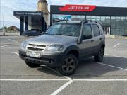 Chevrolet Niva I Рестайлинг Волгоград  - изображение 2
