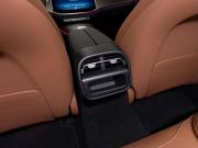 Mercedes-Benz E-Класс VI (W214 S214) Москва  - изображение 44