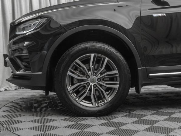 Geely Atlas Pro с пробегом 2023 года, цена 1 880 000 рублей, 91928 км, внедорожник, Автокод Объявления
