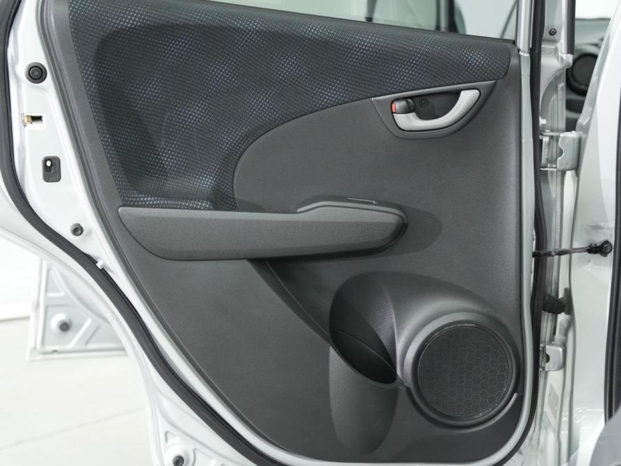 Honda Fit II Новосибирск  - изображение 10