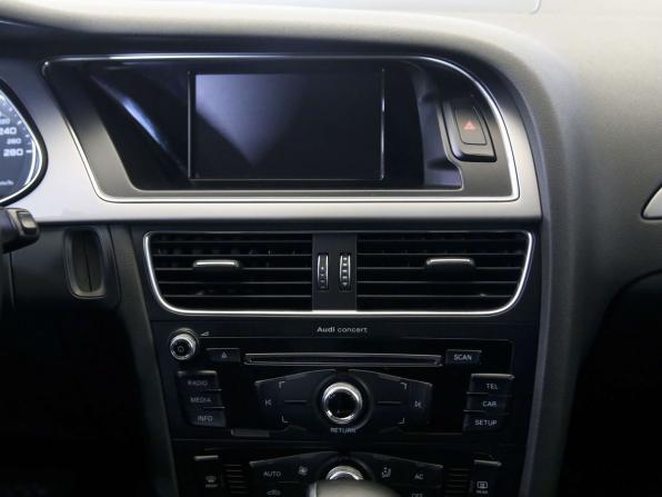Audi A4 IV (B8) Рестайлинг с пробегом 2013 года, цена 1 190 000 рублей, 203000 км, седан, Автокод Объявления