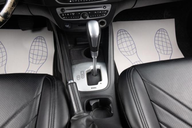 Renault Megane III с пробегом 2010 года, цена 649 000 рублей, 356000 км, хэтчбек, Автокод Объявления