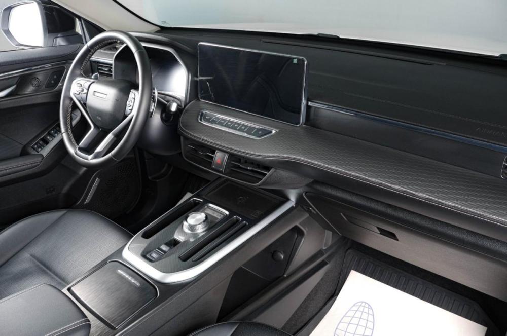Haval Jolion I Рестайлинг Тюмень  - изображение 11