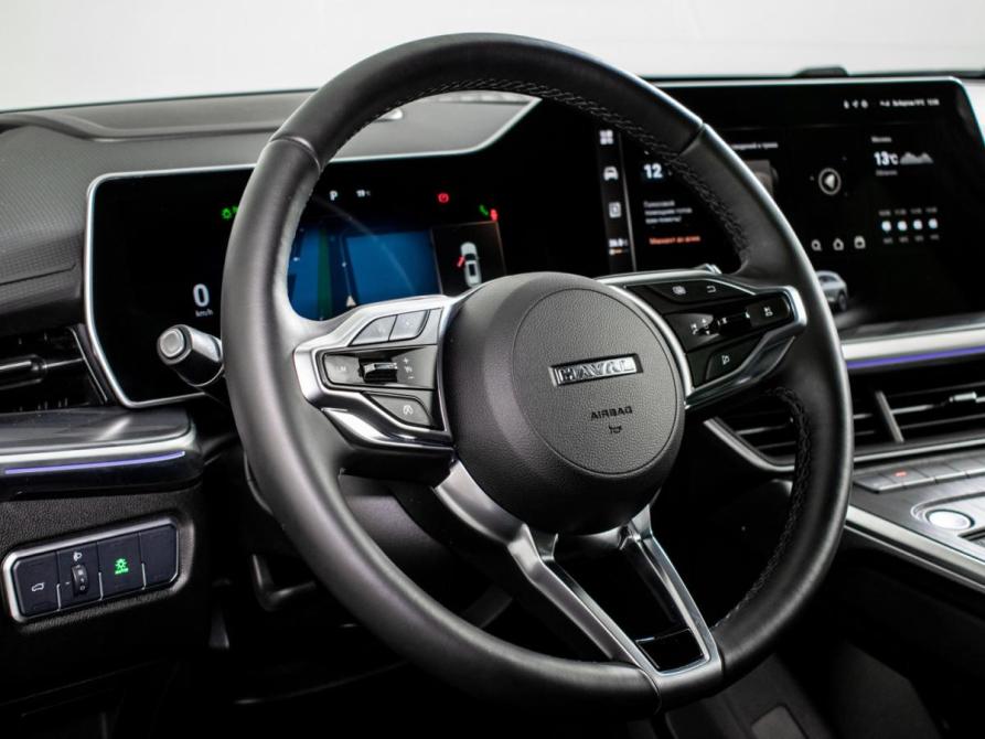 Haval F7 II Москва  - изображение 14