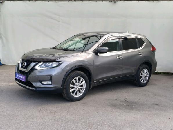 Nissan X-Trail III Рестайлинг с пробегом 2020 года, цена 2 250 000 рублей, 111548 км, внедорожник, Автокод Объявления