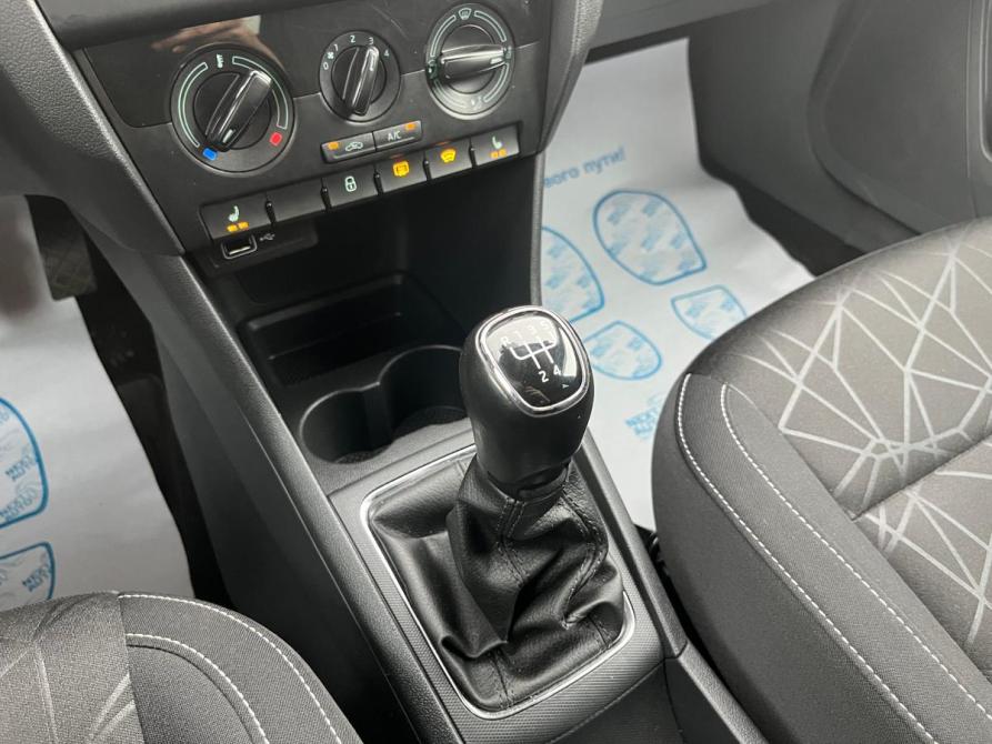 Skoda Rapid I Рестайлинг Чебоксары  - изображение 24