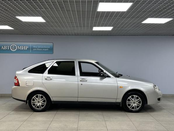 Lada (ВАЗ) Priora I с пробегом 2011 года, цена 399 000 рублей, 117883 км, хэтчбек, Автокод Объявления