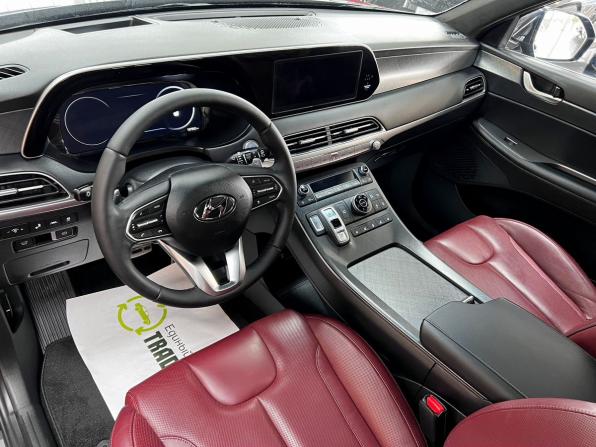 Hyundai Palisade I с пробегом 2020 года, цена 4 695 000 рублей, 107552 км, внедорожник, Автокод Объявления