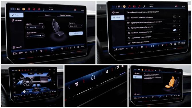 Volkswagen Teramont II (China Market) с пробегом 2025 года, цена 5 649 000 рублей, 9493 км, внедорожник, Автокод Объявления