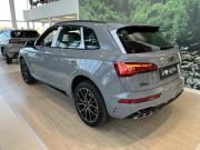 Audi Q5 II (FY) Рестайлинг Санкт-Петербург  - изображение 36