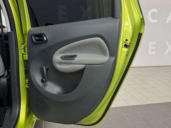 Citroen C3 Picasso I с пробегом 2012 года, цена 449 000 рублей, 229276 км, компактвэн, Автокод Объявления