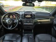 Mercedes-Benz GLS I (X166) Санкт-Петербург  - изображение 52