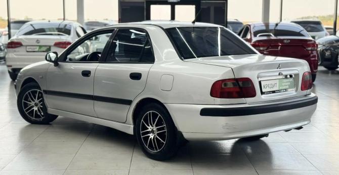 Mitsubishi Carisma I Рестайлинг с пробегом 2002 года, цена 349 000 рублей, 186000 км, седан, Автокод Объявления