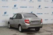 Lada (ВАЗ) Granta I Рестайлинг Пермь  - изображение 24
