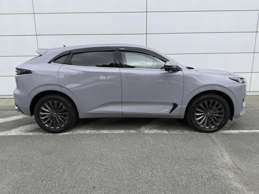 Changan UNI-K Ставрополь  - изображение 5