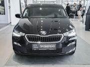Skoda Rapid II Казань  - изображение 24