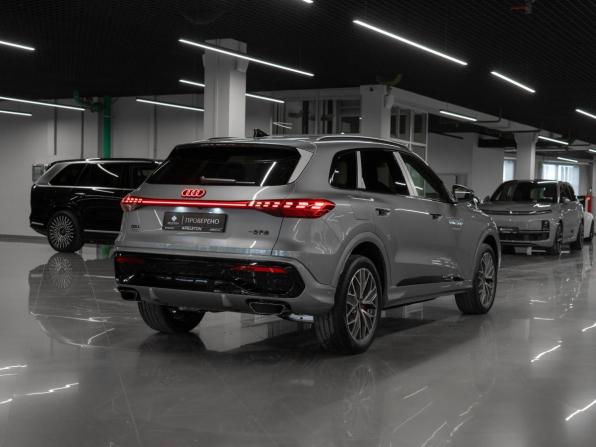 Audi Q5 III с пробегом 2026 года, цена 6 230 000 рублей, 44 км, внедорожник, Автокод Объявления