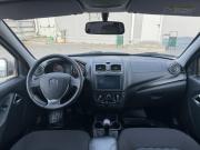 Lada (ВАЗ) Granta I Рестайлинг Ростов-на-Дону  - изображение 27
