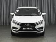 Lada (ВАЗ) Vesta I Рестайлинг (NG) Ставрополь  - изображение 25