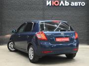 Kia Ceed I Рестайлинг Екатеринбург  - изображение 21