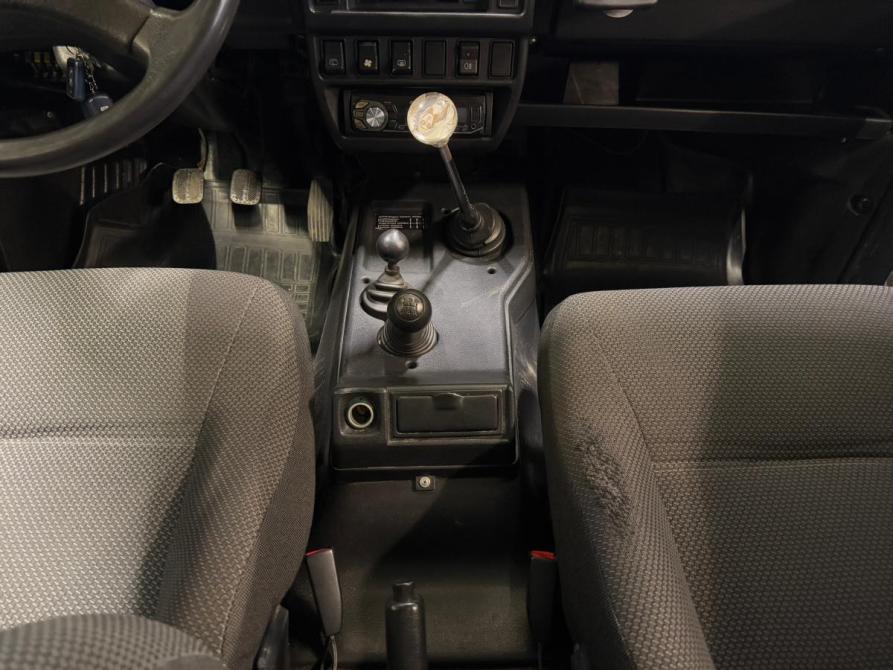 Lada (ВАЗ) 2131 (4x4) I Волгоград  - изображение 13
