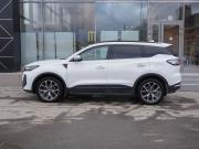 Chery Tiggo 7 Pro Max I Рестайлинг Новосибирск  - изображение 30