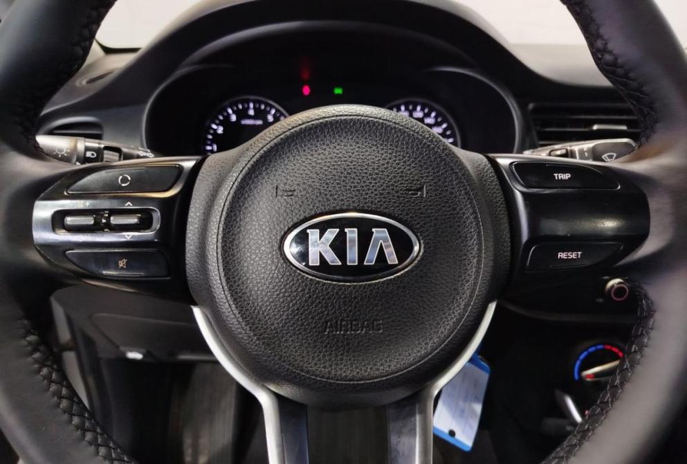 Kia Rio IV Саратов  - изображение 19